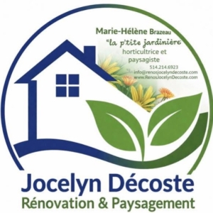 Les Rénovations Jocelyn Décoste